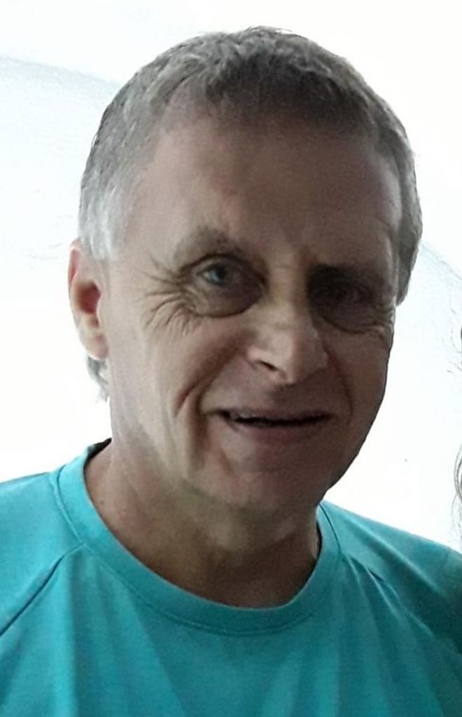 Gregory Don Spragg Profile Photo