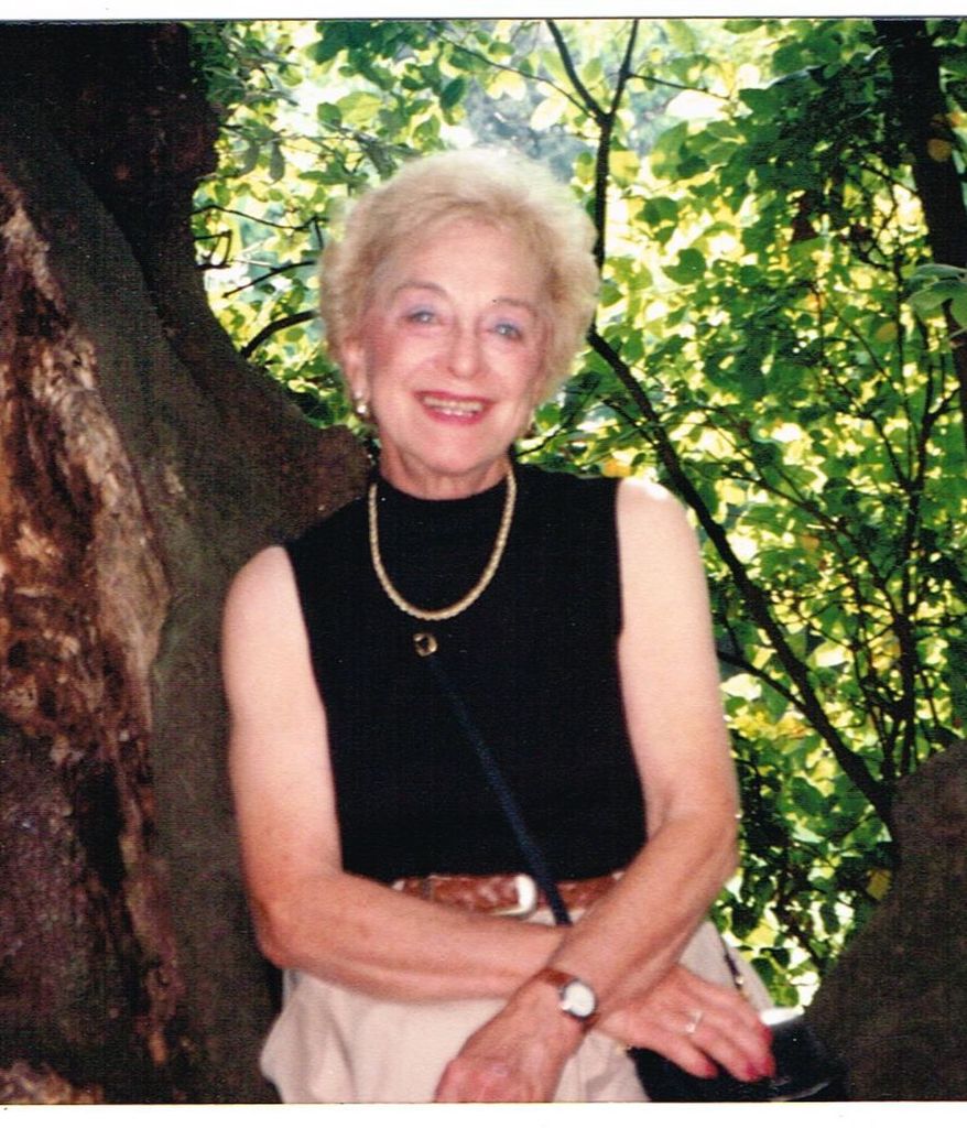 Joann Sikes Profile Photo