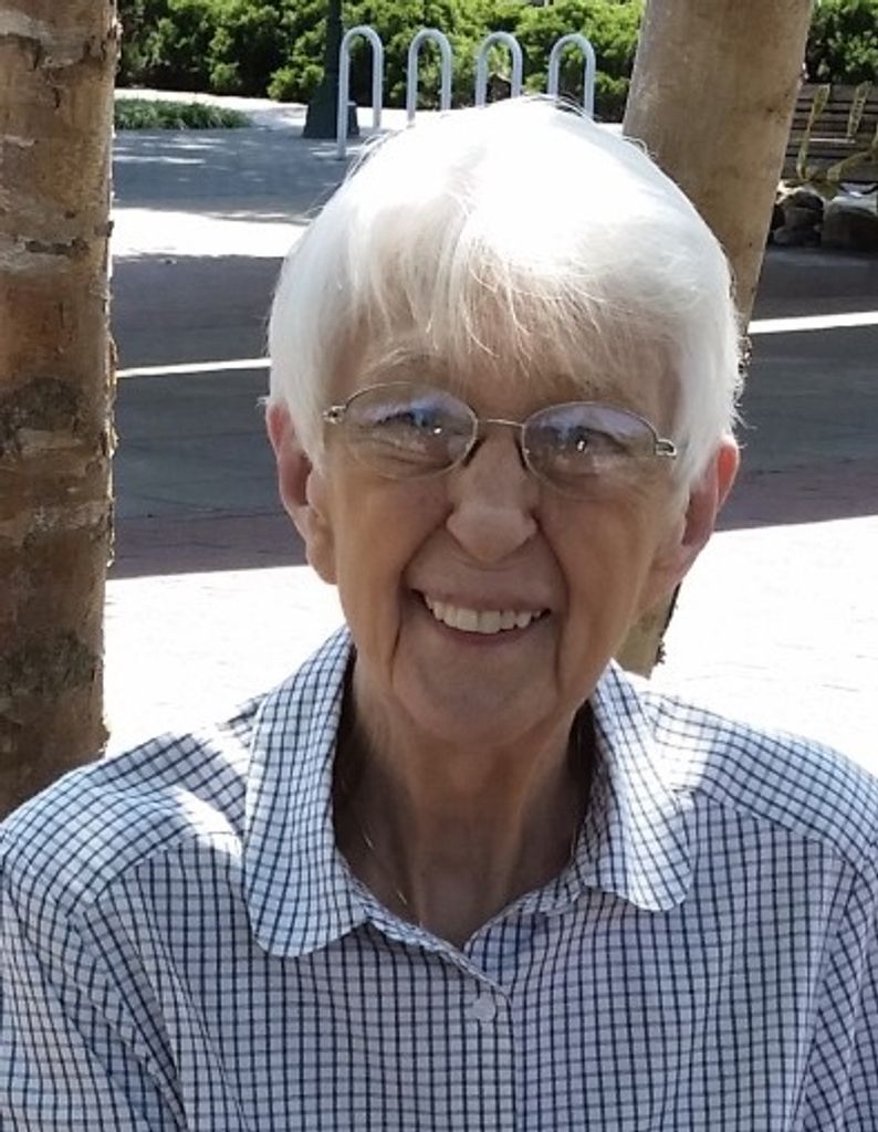 Patricia Little