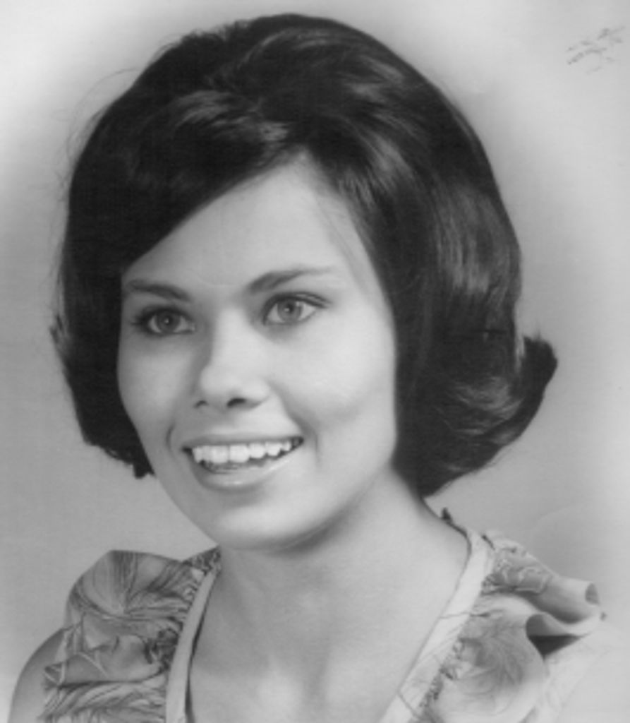 Cynthia Dianne "Cindy" Brown