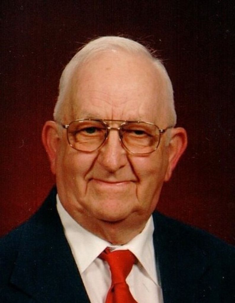 Henry Edward Althoff Jr.