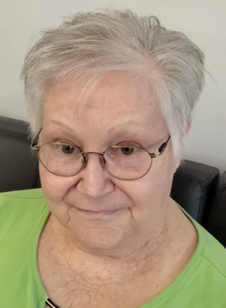 Ms. Mary Ann Farmer Profile Photo