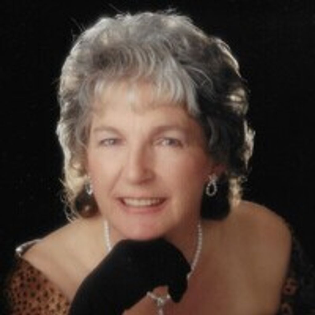 Jeannette Frances Parker Profile Photo