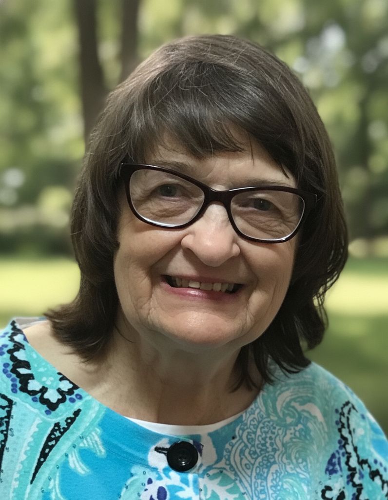 Bonita Avis Ellen Walters