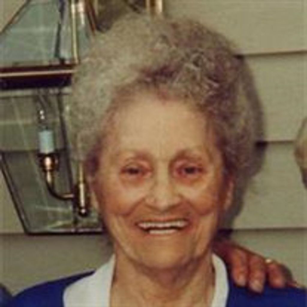 Eunice Ernst