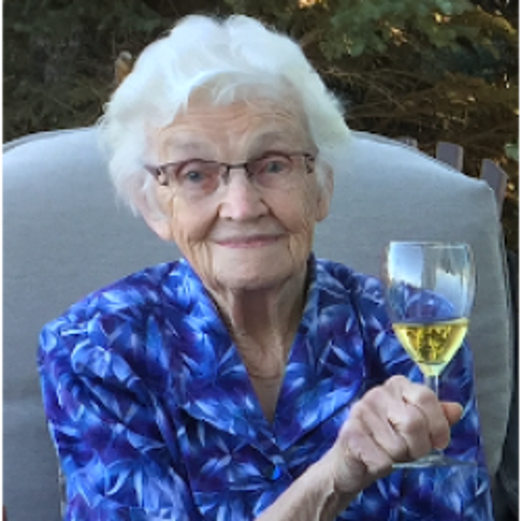 Sarah Driedger