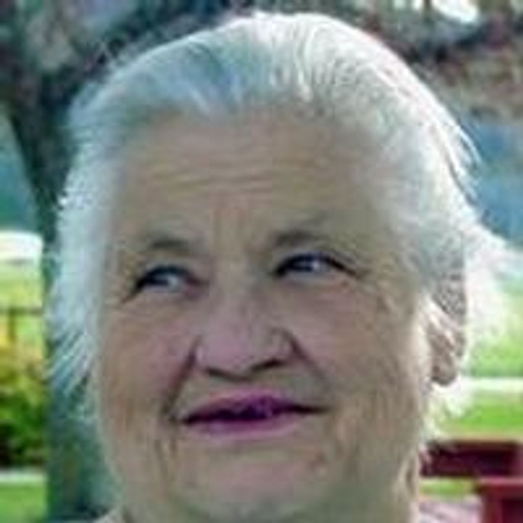 Esther Mae Houck