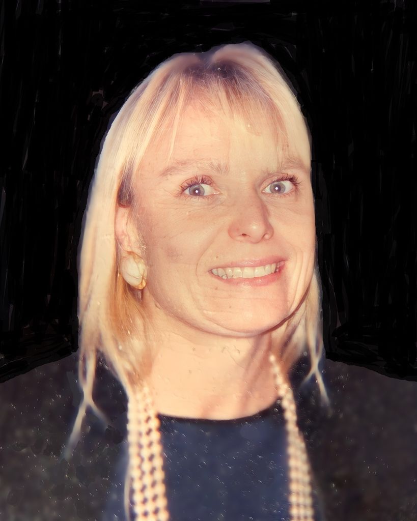 Cheryl Golden-Black
