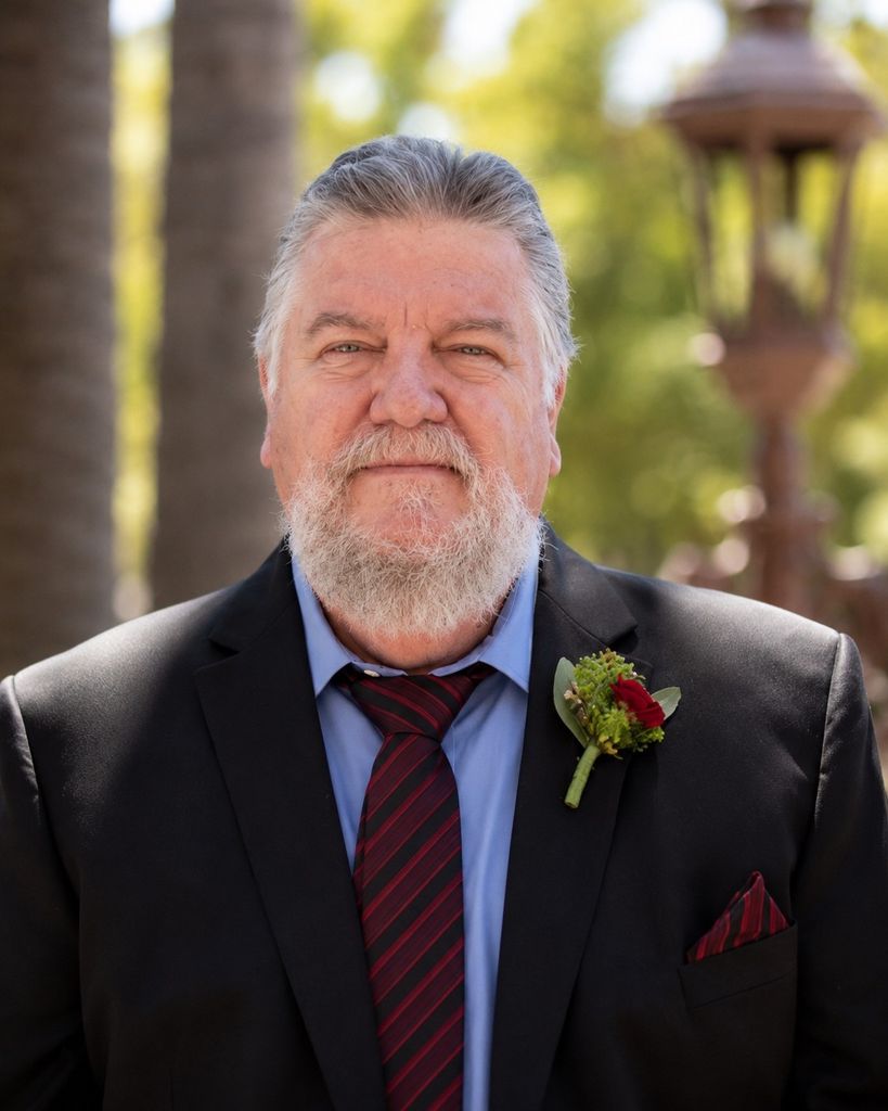 Robert Louis Lane
