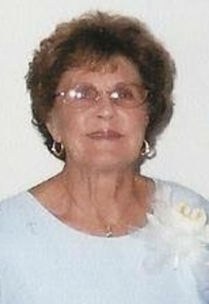Shirley (Crawley)  Winfrey Profile Photo