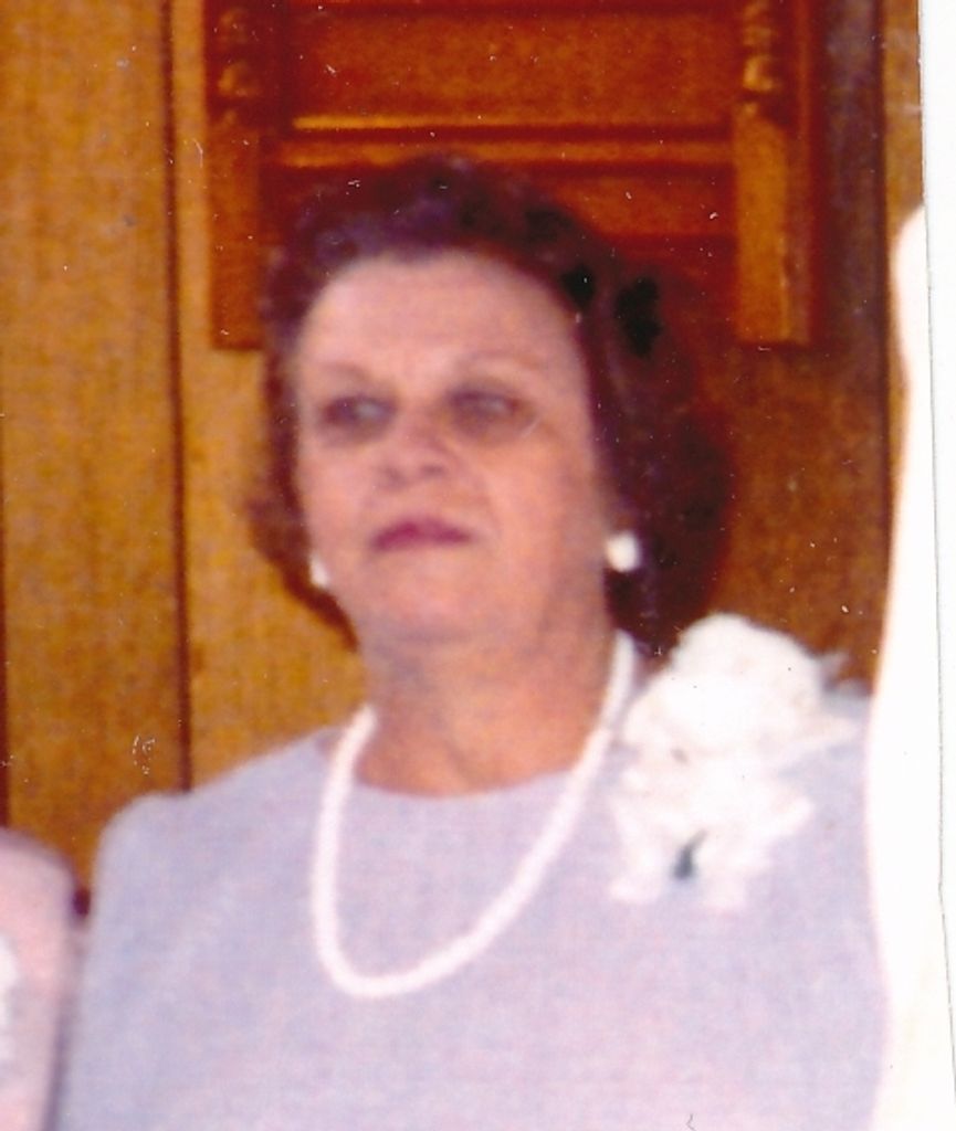 Pauline "Peetsie" Fischer