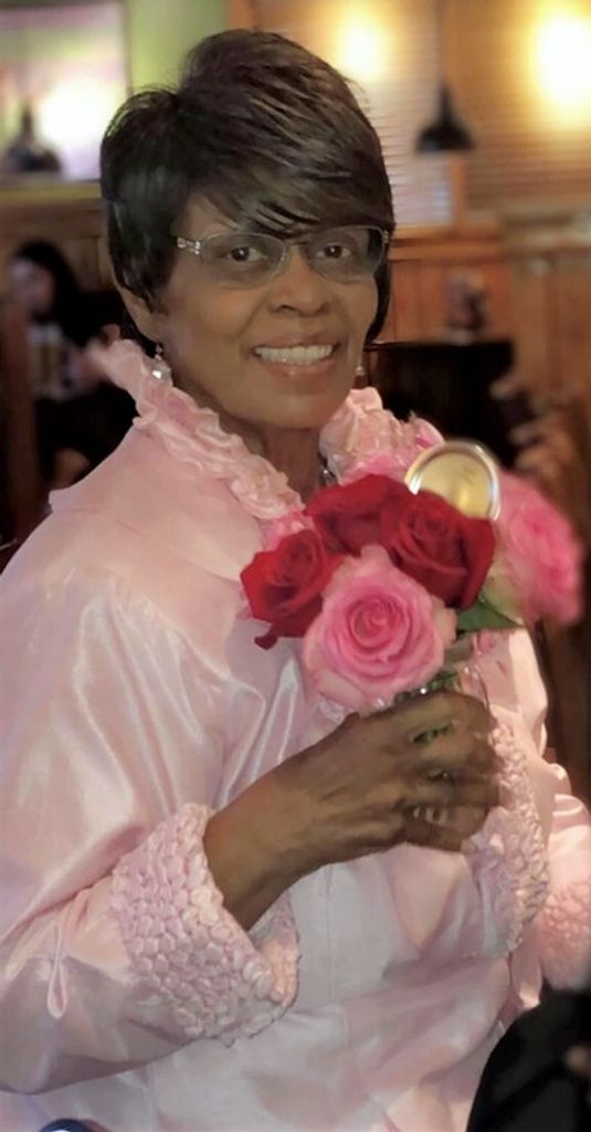 Alberta M. Johnson Profile Photo