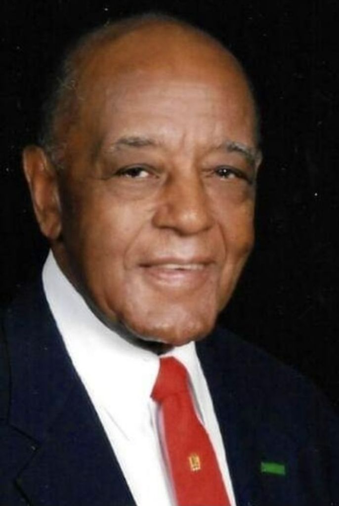 Floyd Ray Profile Photo