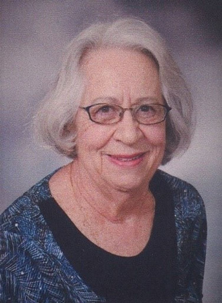 Shirley Marie Counts Profile Photo