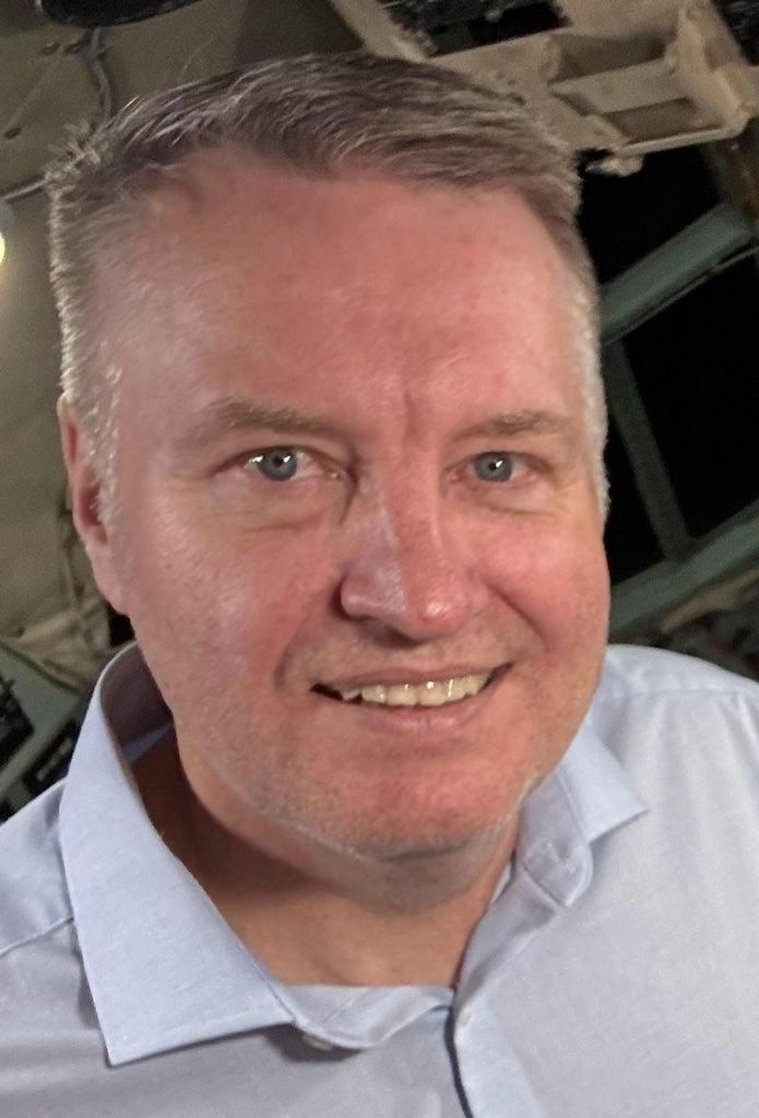 Greg Fredericksen Profile Photo