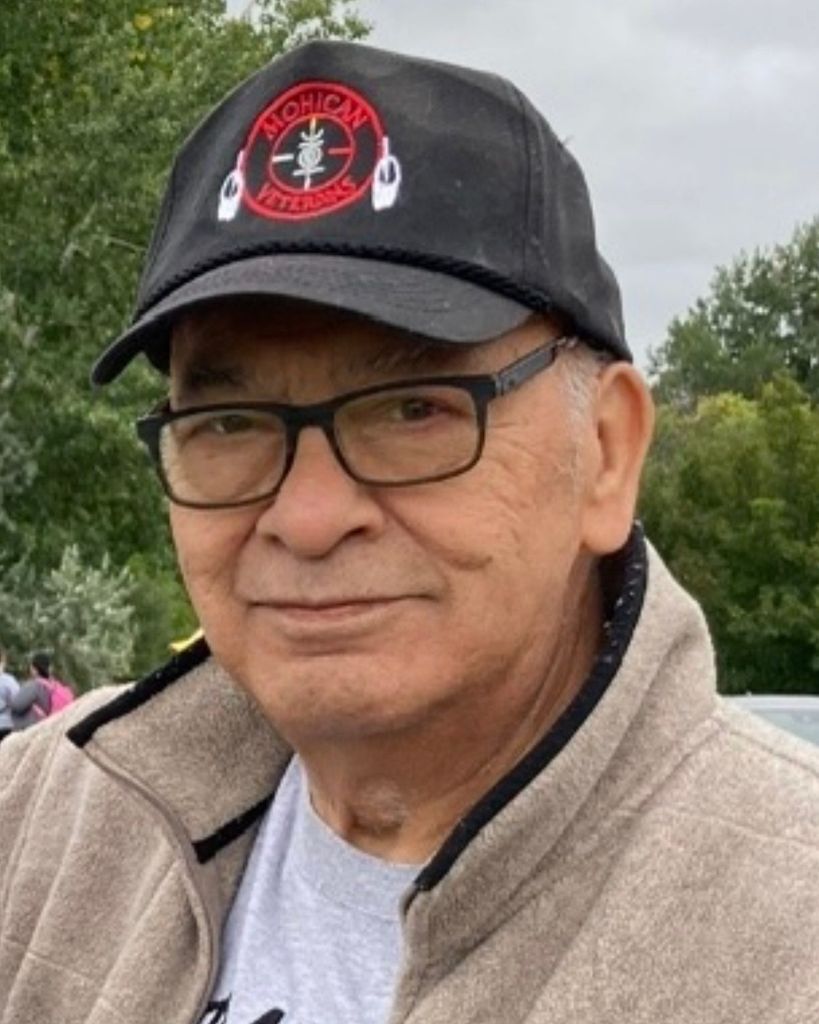 Robert Miller Jr. Profile Photo