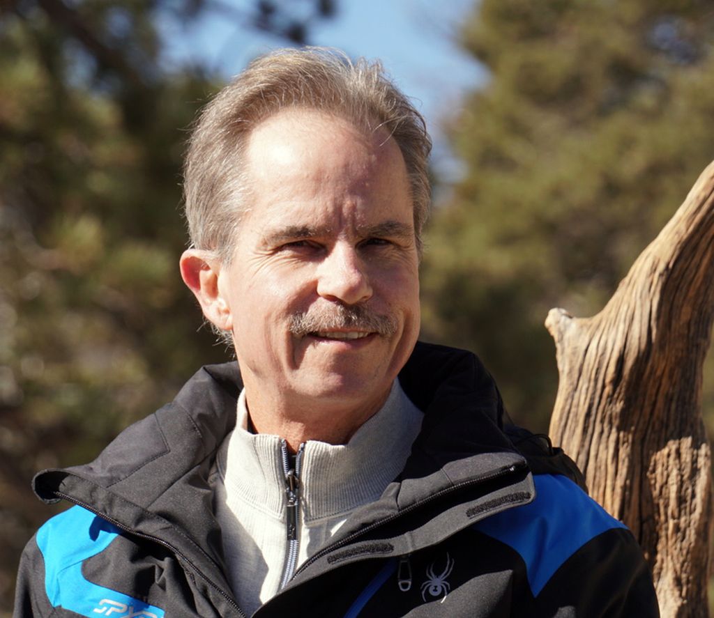 Kevin Gregory Phillips