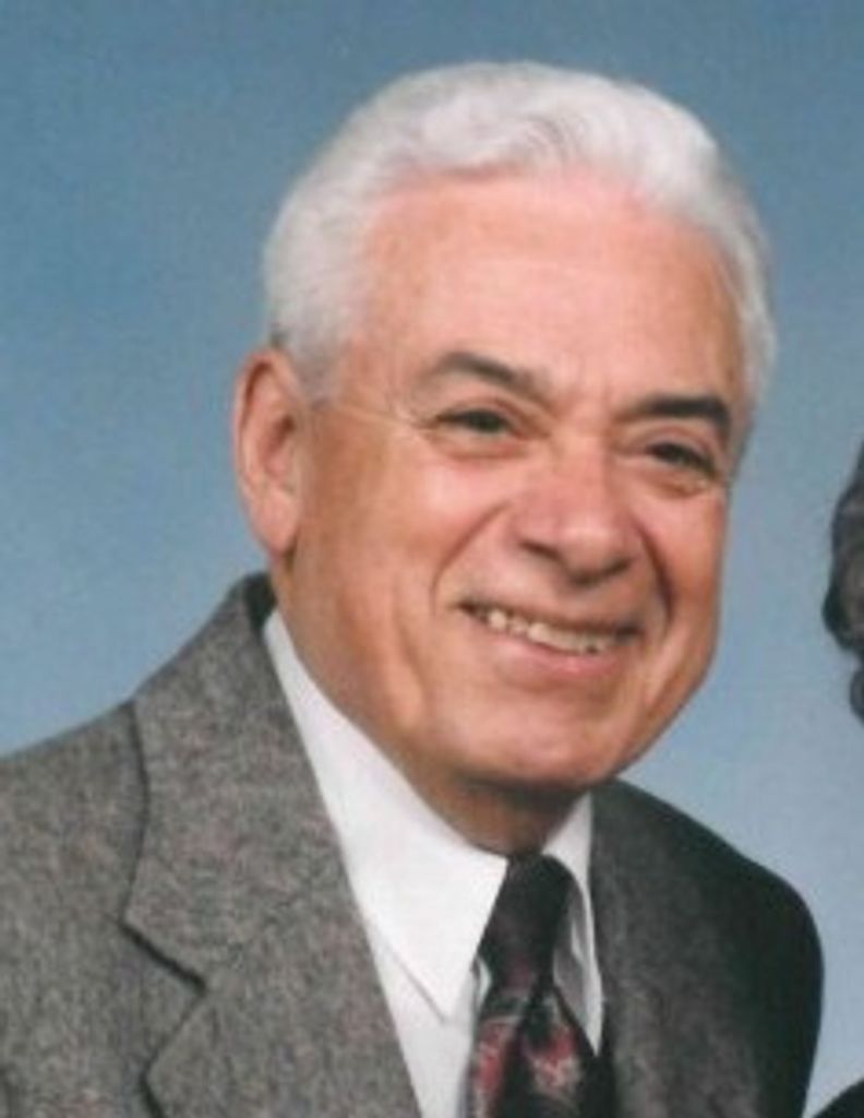 Carl Sampsell