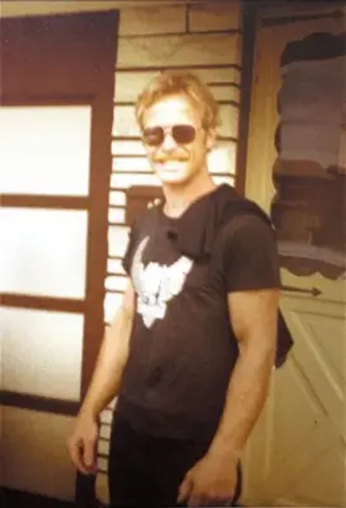 Glenn Laughlin