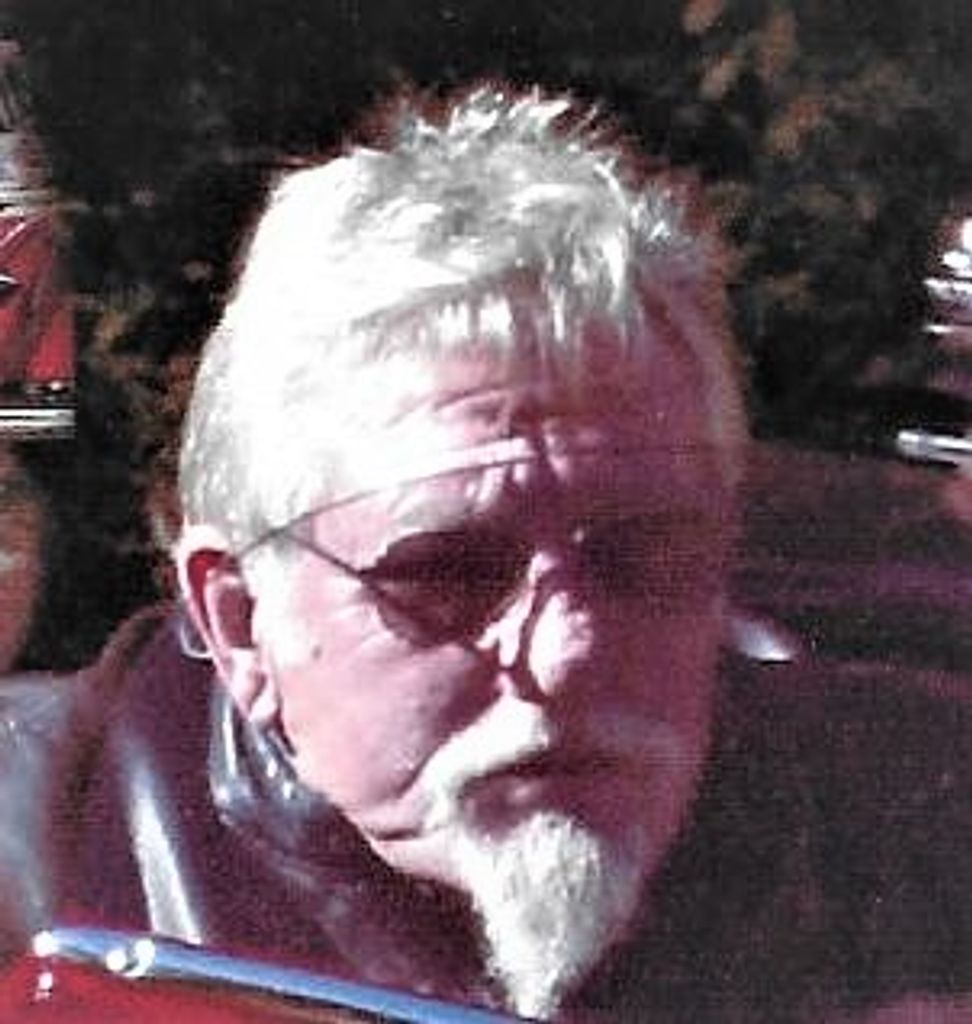 Jerry Leon 'Jd' Dean