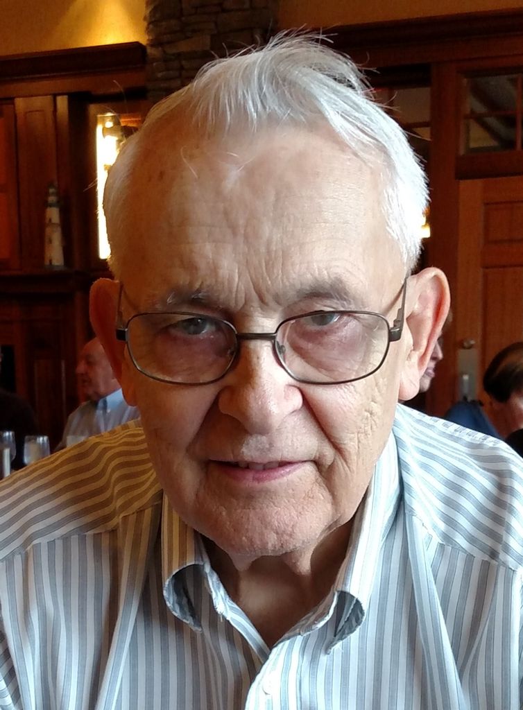 Gordon Albert Bauman Profile Photo