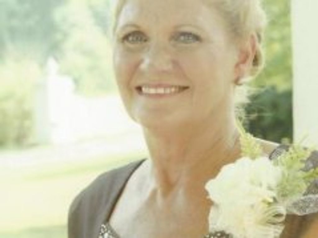 Susan Powers