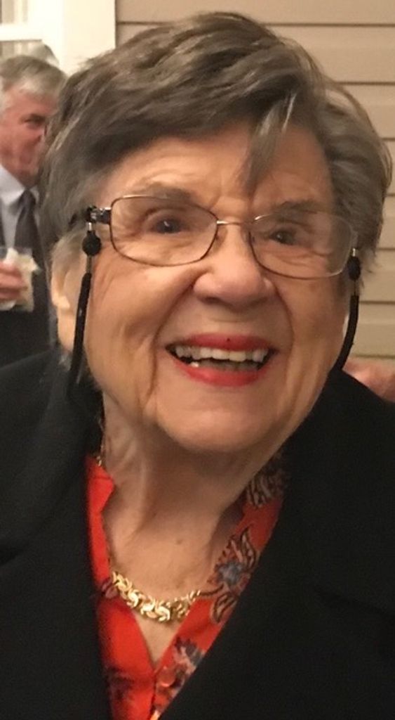 Marianne Blackwell Profile Photo