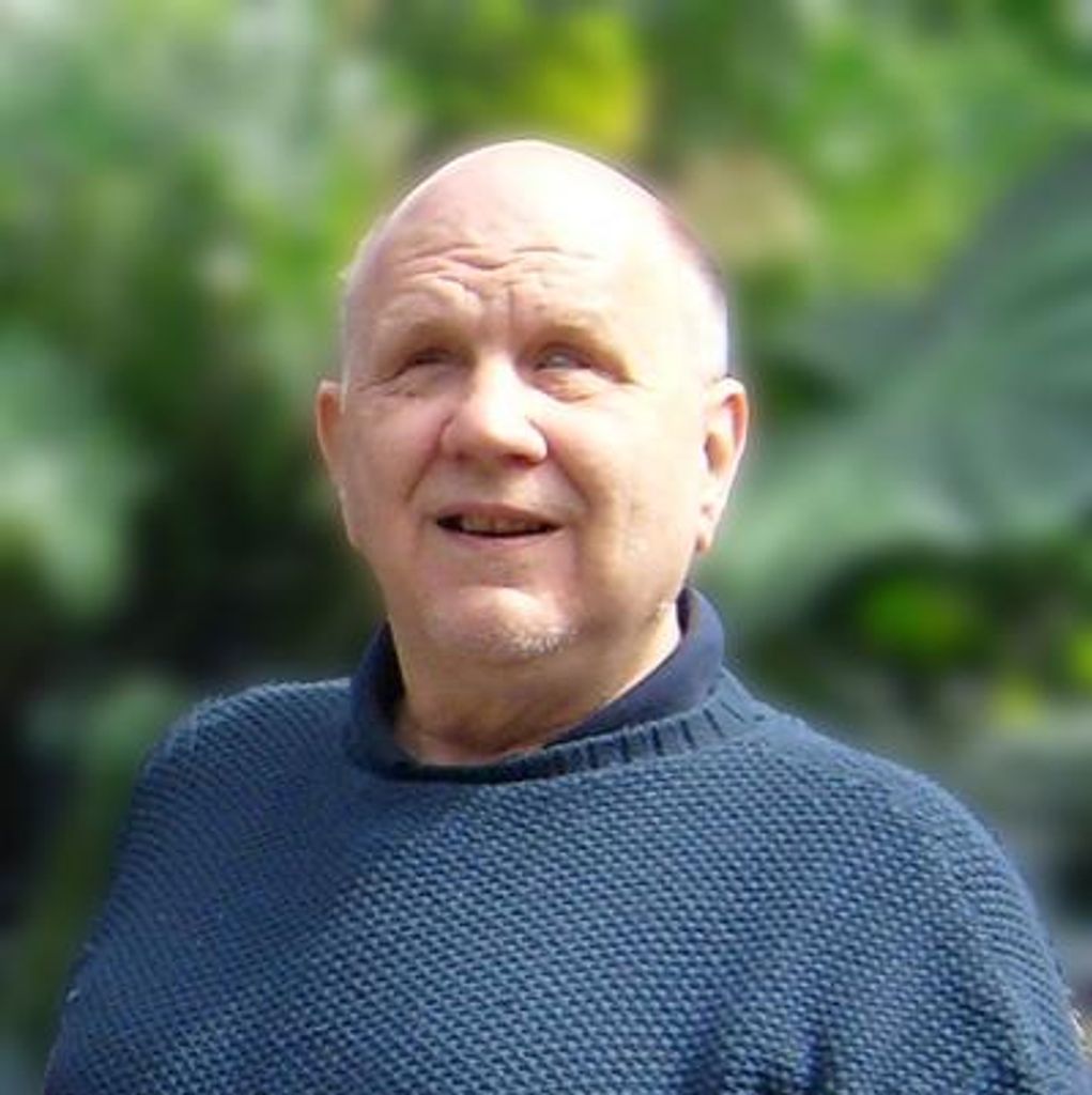 Clyde Richard Repp Profile Photo