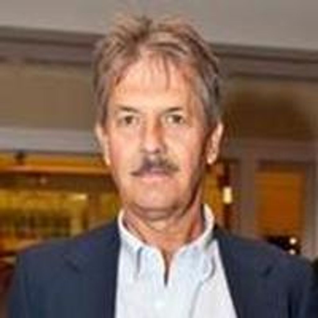 Scott B. Reline