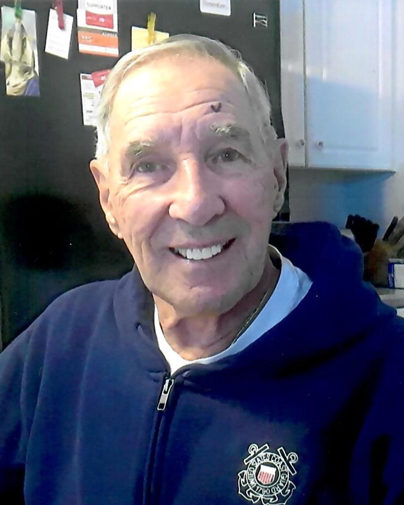 Gerald E. Brown Sr. Profile Photo