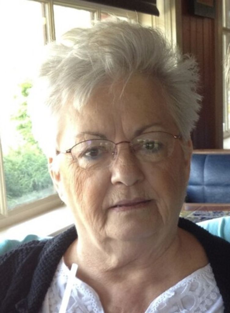 Shirley A. Harwood Profile Photo