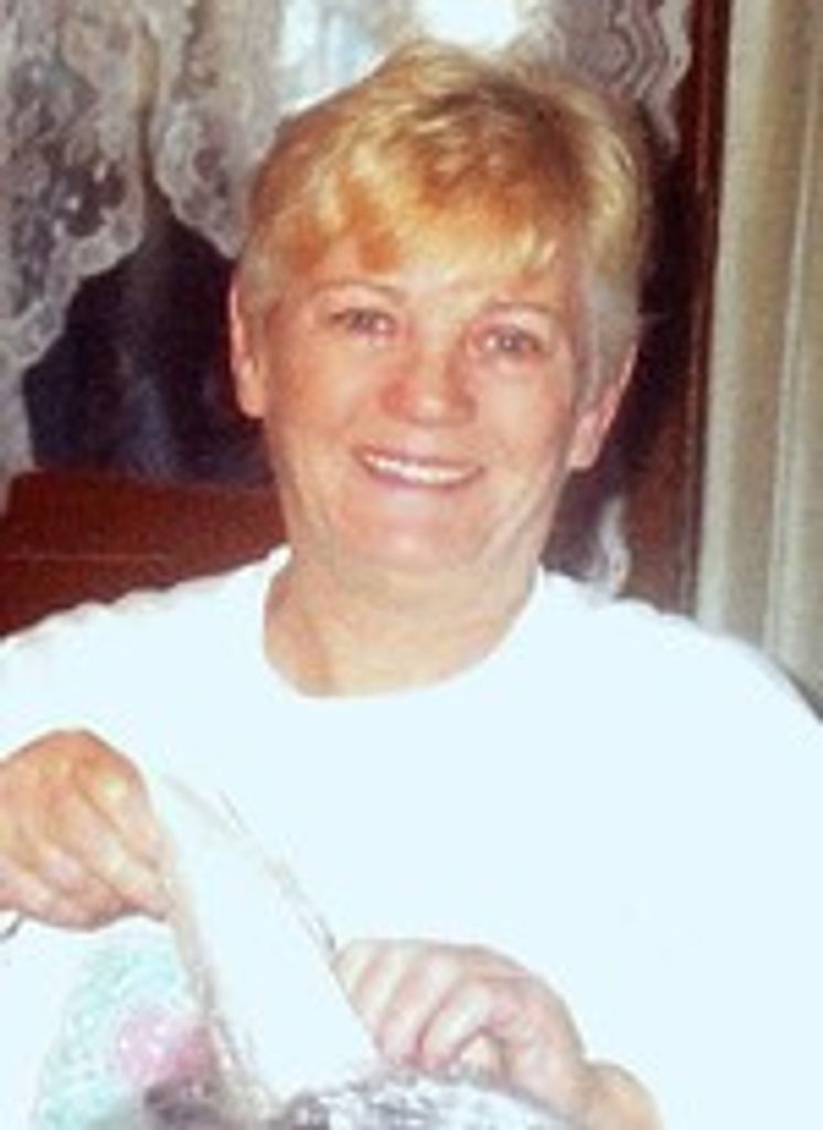 Shirley Angeline (Warren)  Miller