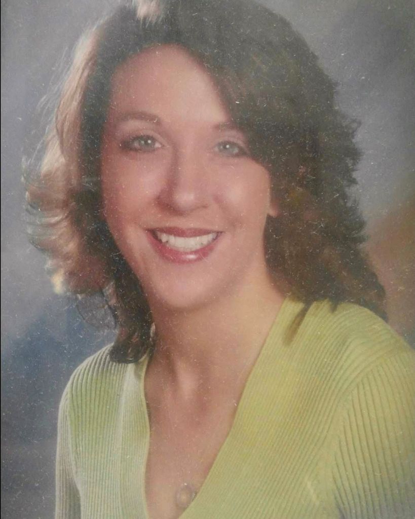 Jennifer McCrory