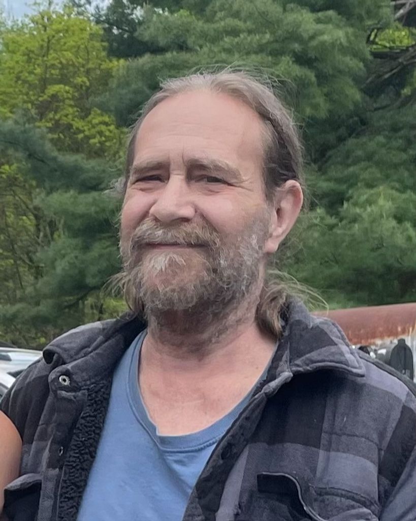 Ricky Joe Stuck Profile Photo