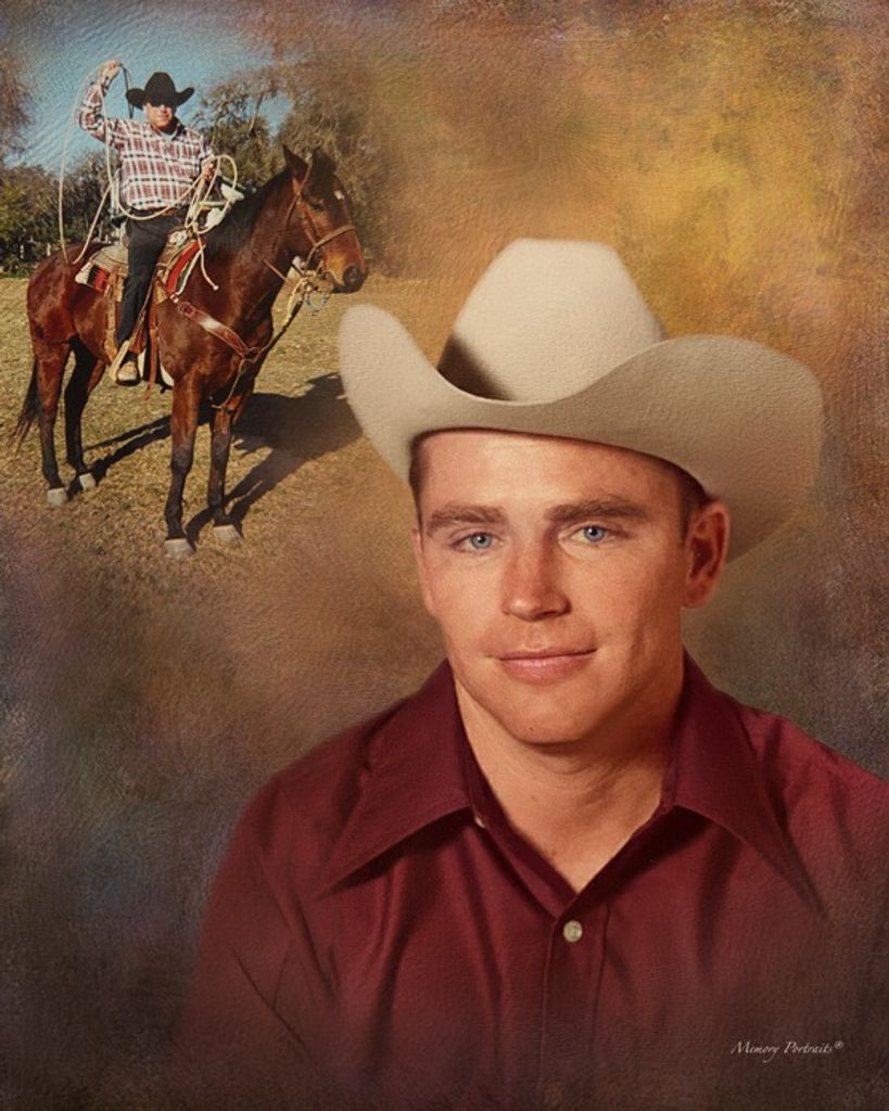 Ray Milton Langford Profile Photo