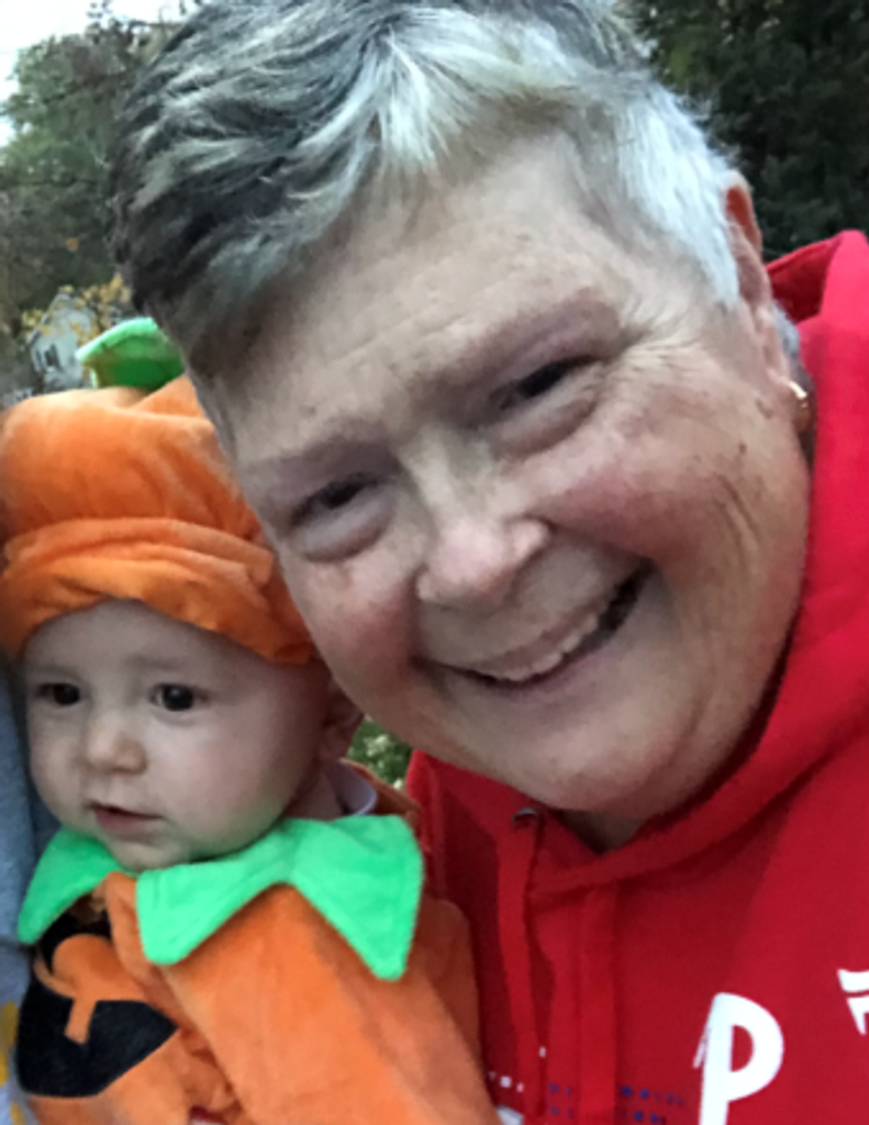 Deborah Anne Voglesong