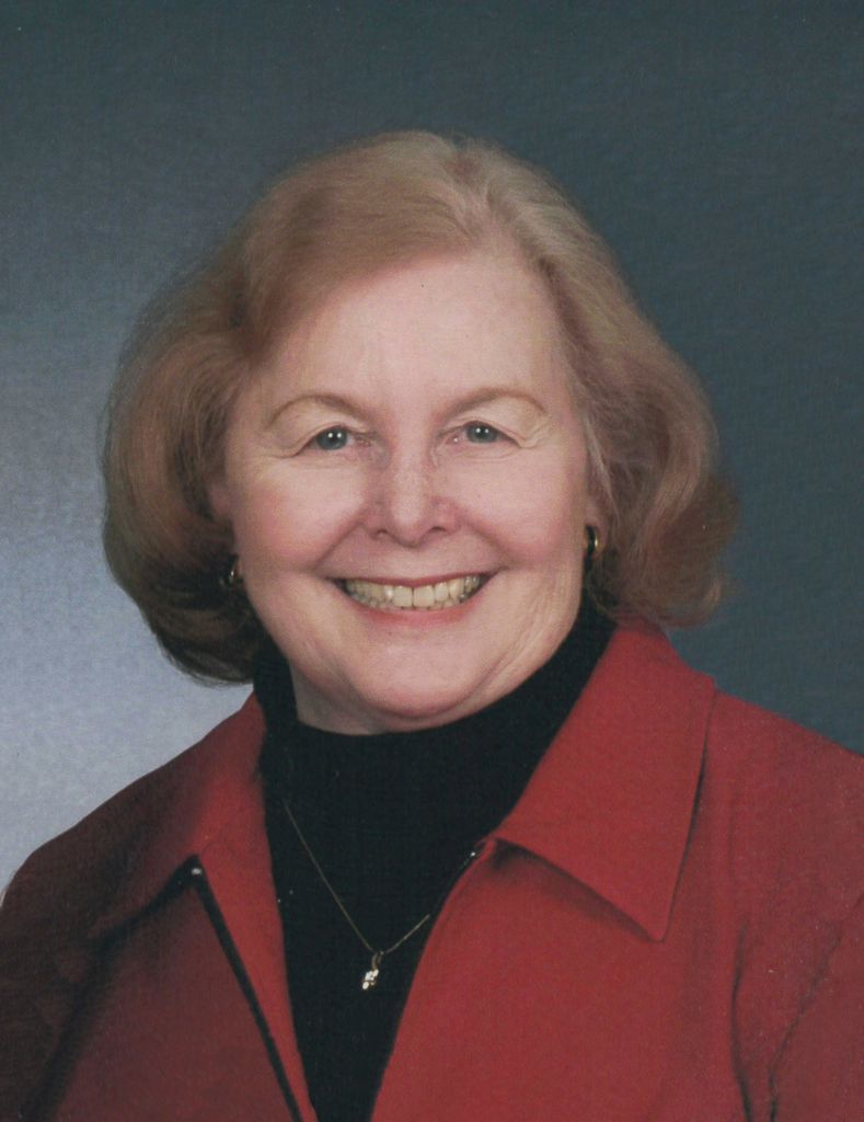 Kathleen Joan Milligan Profile Photo