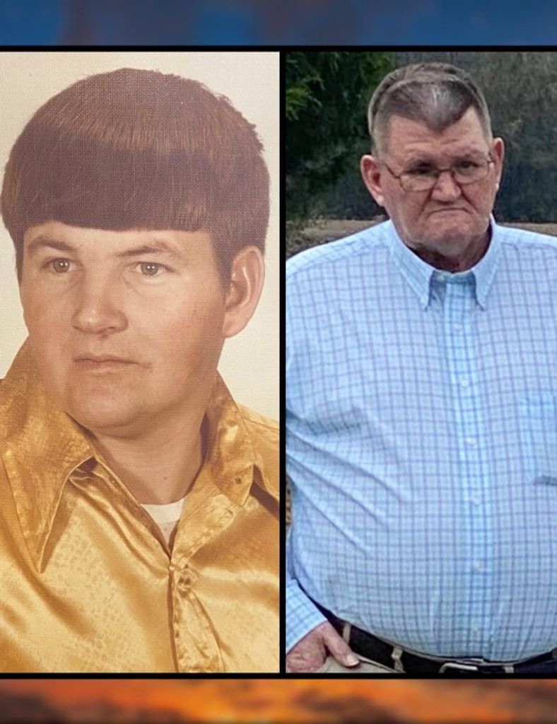 William "Billy" Stephen Casper Profile Photo