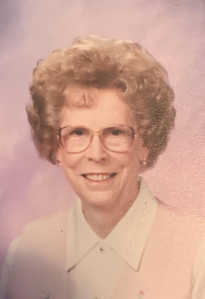 Ruth Irene Shaw Profile Photo