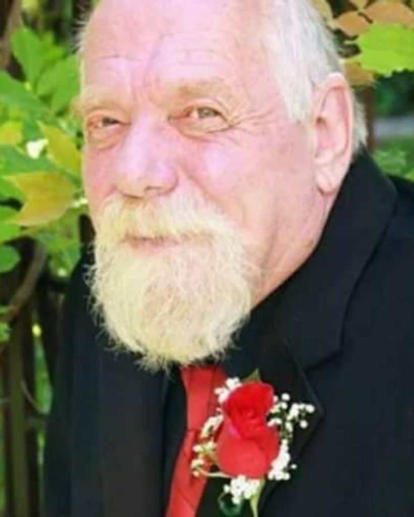 Michael Phil Nielsen Profile Photo