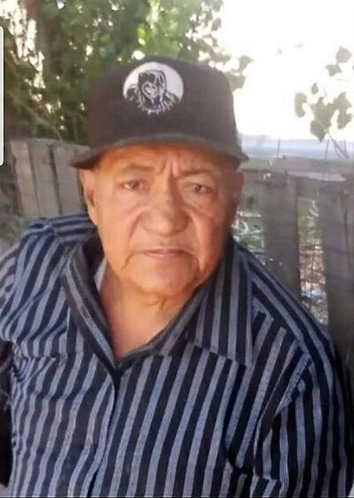 Edmundo Tejeda Hernadez Profile Photo