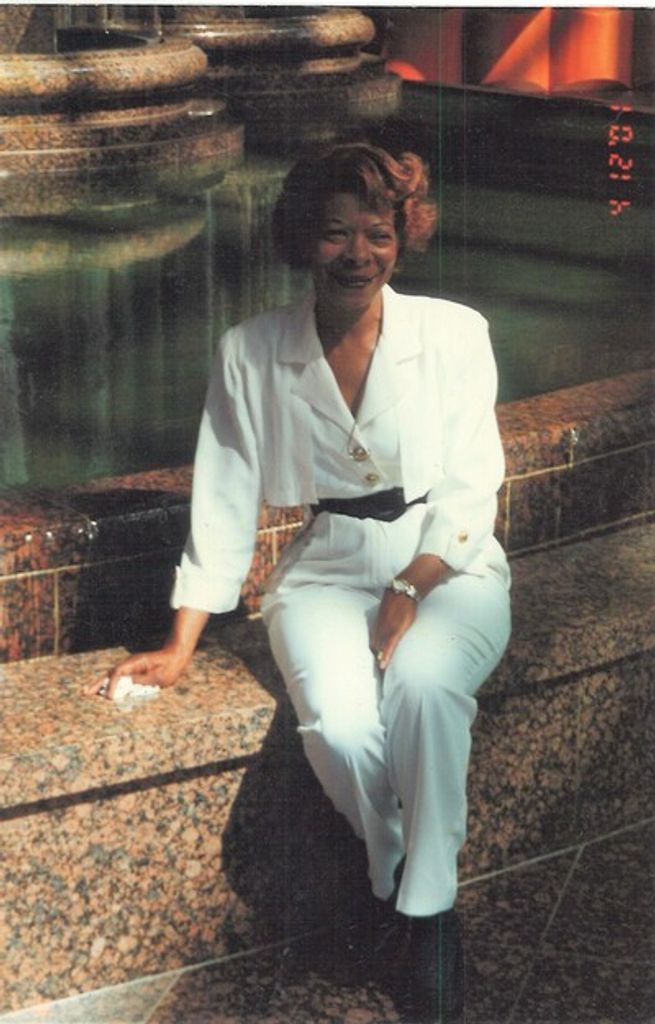 Gwendell D. Williams