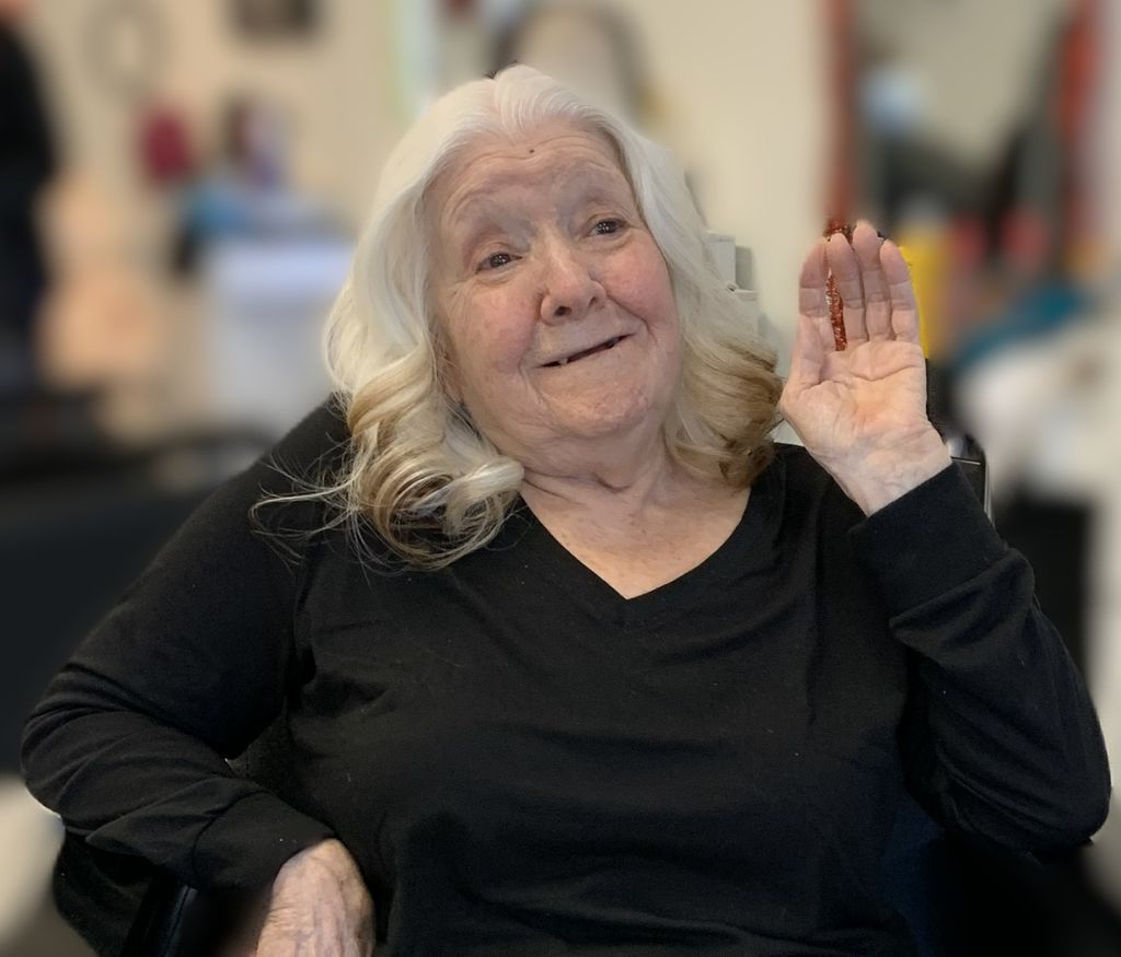 Edith "Eddie" S. Pullaro