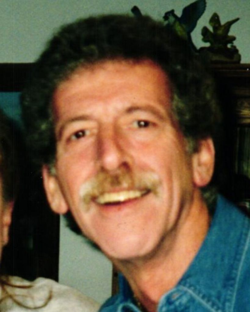 Domenic C. Bianchin Jr.