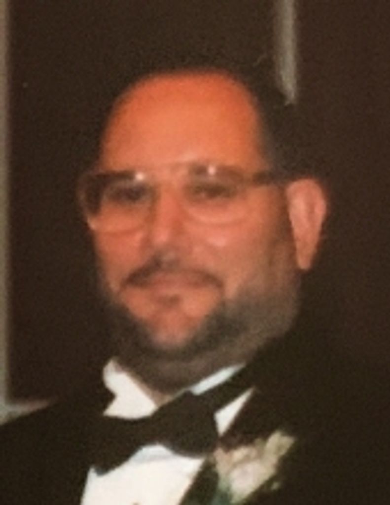 Todd Thomas Tuma