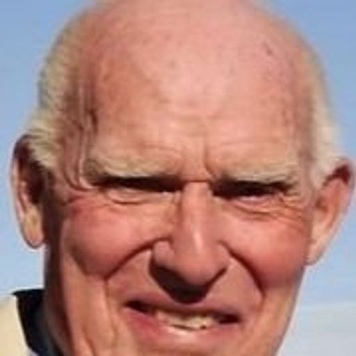 J. Walter "Walt" Dixon Profile Photo
