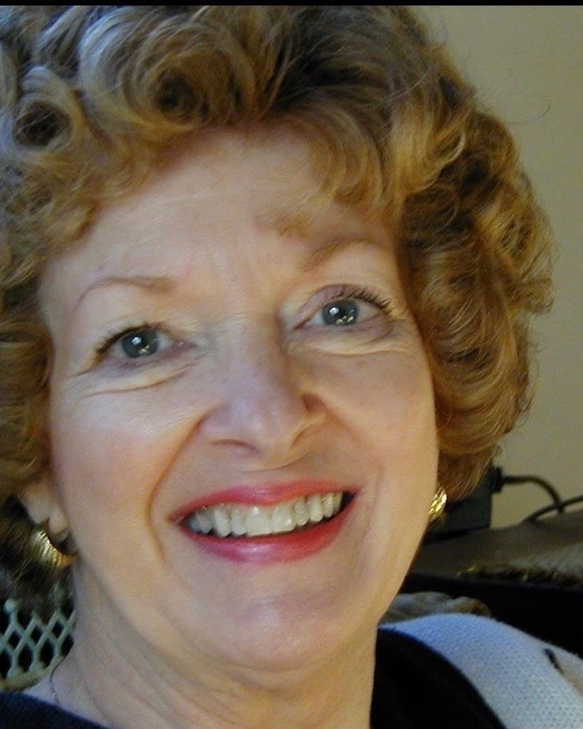 Jane E. Harper