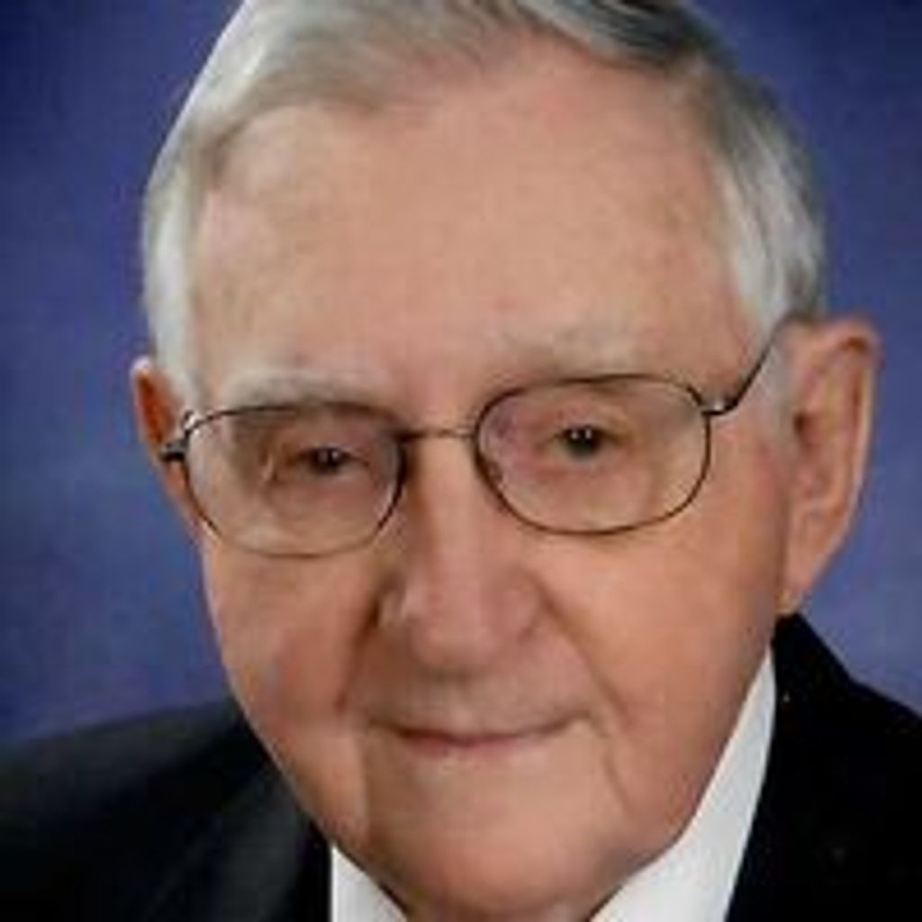 Dr. Harold S. Pryor Profile Photo