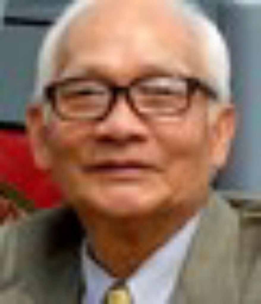 Phuoc Nguyen