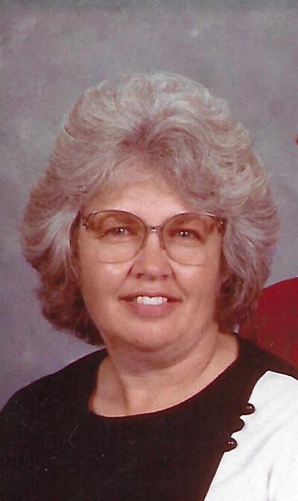 Frances Kathryne Toohill